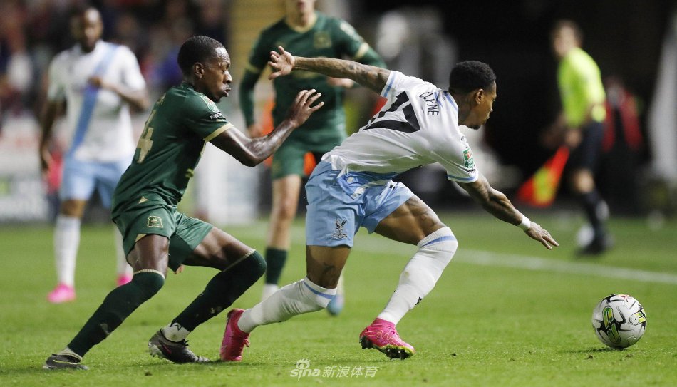 决的挑战 决的挑战